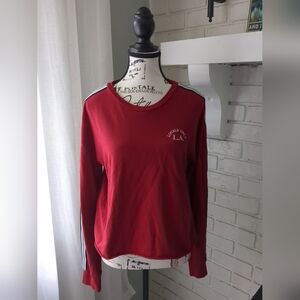 **3/$10** Youth In Revolt Top Size XL